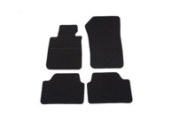 PRO MIMATO Auto tepisi platneni BMW serija 1, E87, 5V, 2004>2011